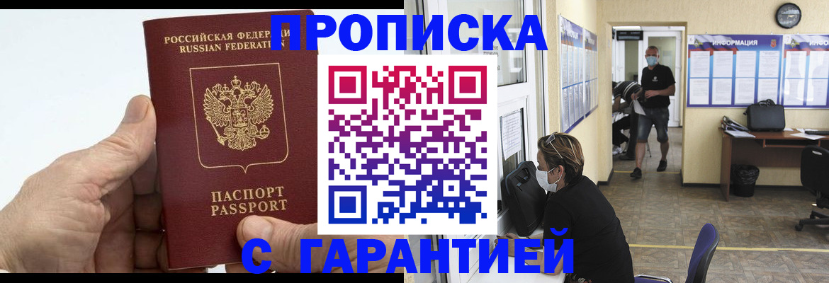 прописка поиск в Шадринске